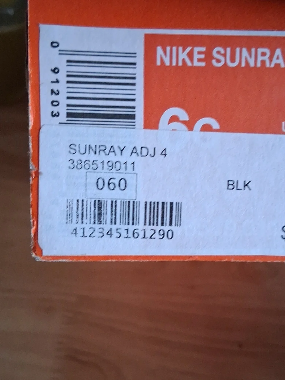 Nike like new